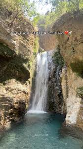Kimadi Waterfalls